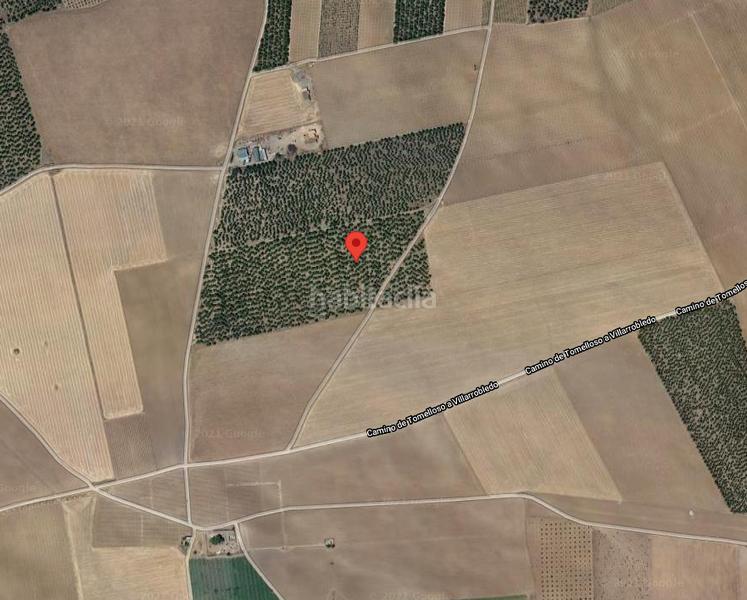 Foto a47397d3-5e1e-47e5-9700-a1f7d6e6e495. Landgut in Tomelloso