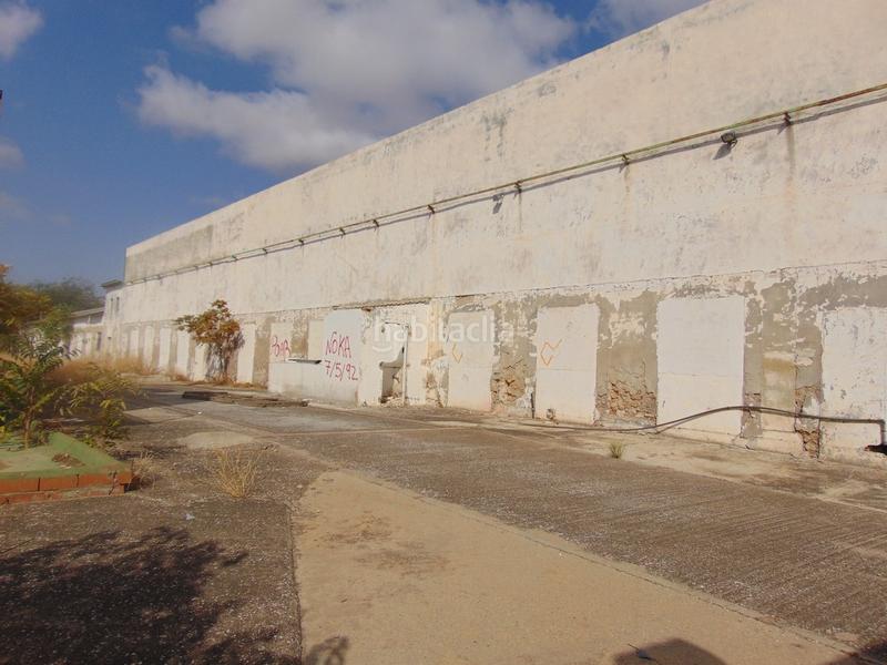 Foto b26064c2-669e-40b8-9a8e-f60a028532c9. Landgut in Tomelloso