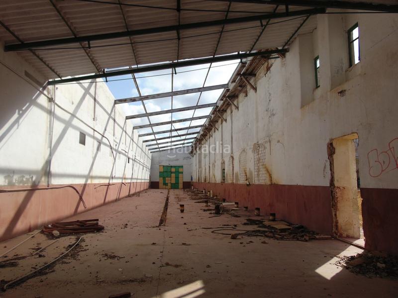 Foto f72e72d6-c26b-472e-9c32-acb12709bc77. Landgut in Tomelloso