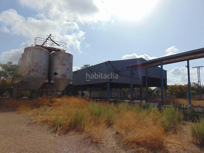 Foto f8911a4b-cef3-404d-82d9-cf3d97b32501. Landgut in Tomelloso