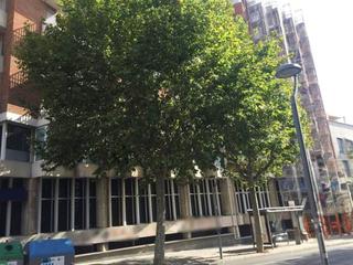 Lloguer Local Comercial  C/ jaume isern. Solvia inmobiliaria  locales mataró