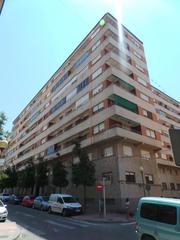 Local commercial  C/ la virgen. Solvia inmobiliaria  locales villena