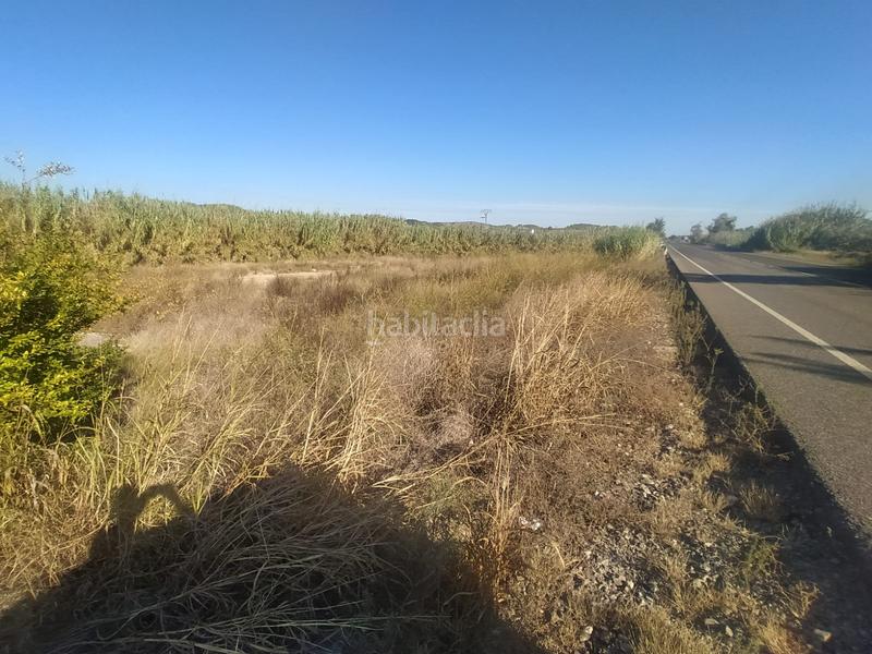 Foto b08b5f4c-3efe-41fd-82d6-96a7094c9465. Finca rústica a Xàtiva