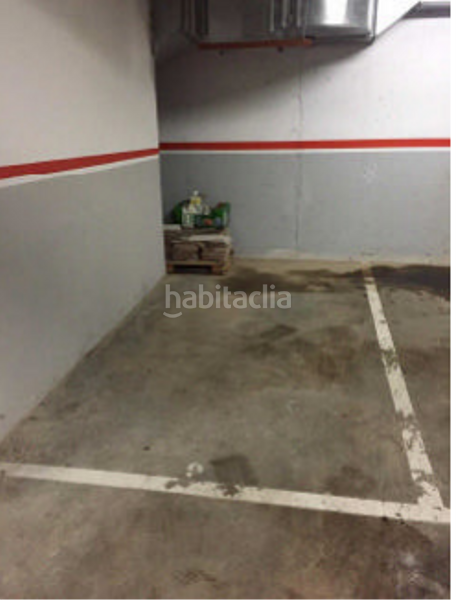 Foto 6d14eaf9-2cbe-4417-97c0-b79dff6c32b6. Posto auto in Balsareny