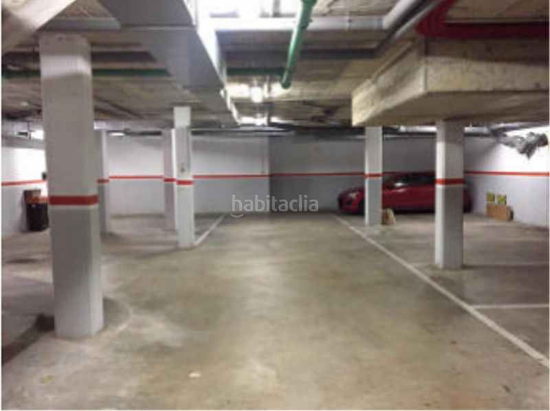 Foto cdc5195e-6659-4bae-9edb-d4c9c04ecce7. Posto auto in Balsareny