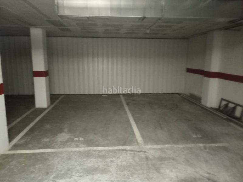 Foto d569d664-e93c-4f40-970b-80bdbf7e4d0f. Aparcament cotxe a Tiro de Línea Sevilla