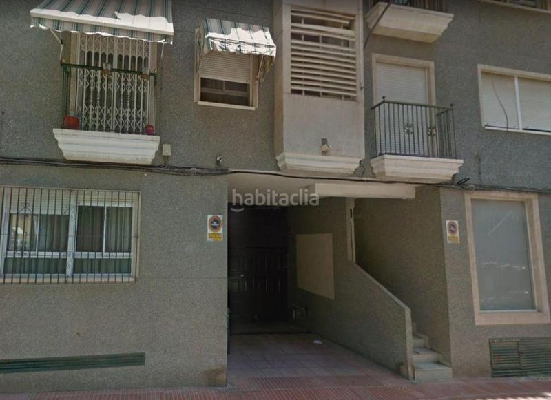 Foto e00a6797-a164-49f0-99d1-0d3210589b48. Posto auto in Norte Sant Vicent del Raspeig