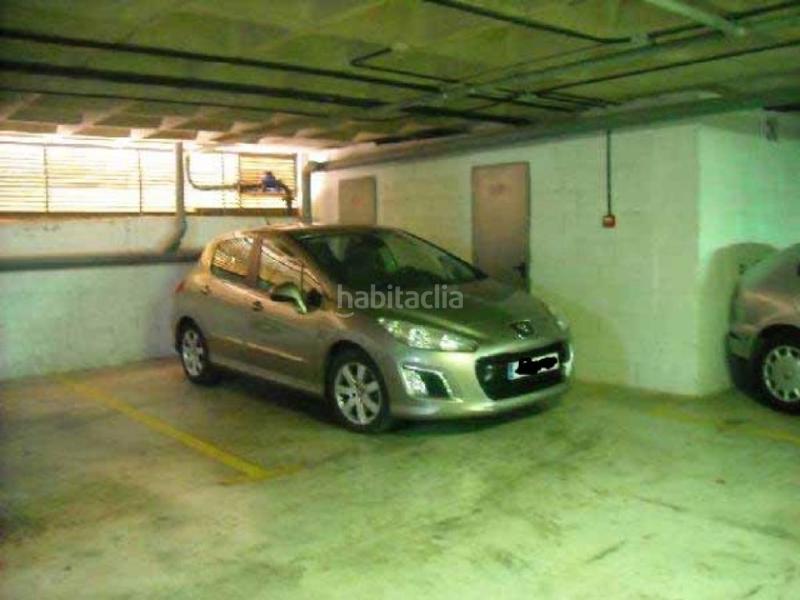 Foto e55bcdcf-c823-4224-95be-77ae97ddda6e. Posto auto in Norte Sant Vicent del Raspeig