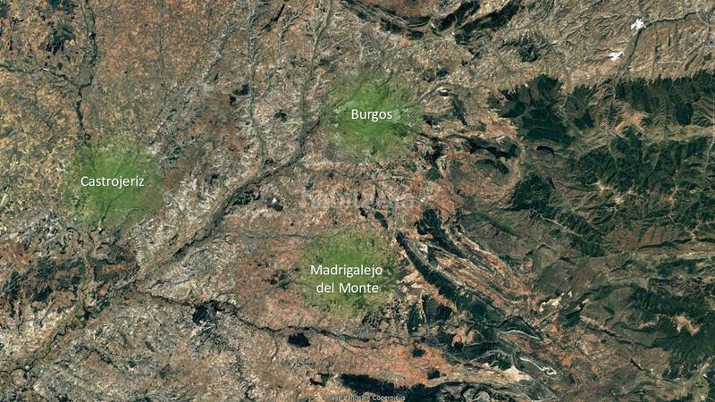 Foto adc3914b-399d-47c8-8c88-fa1757442e83. Fondo rustico in Madrigalejo del Monte