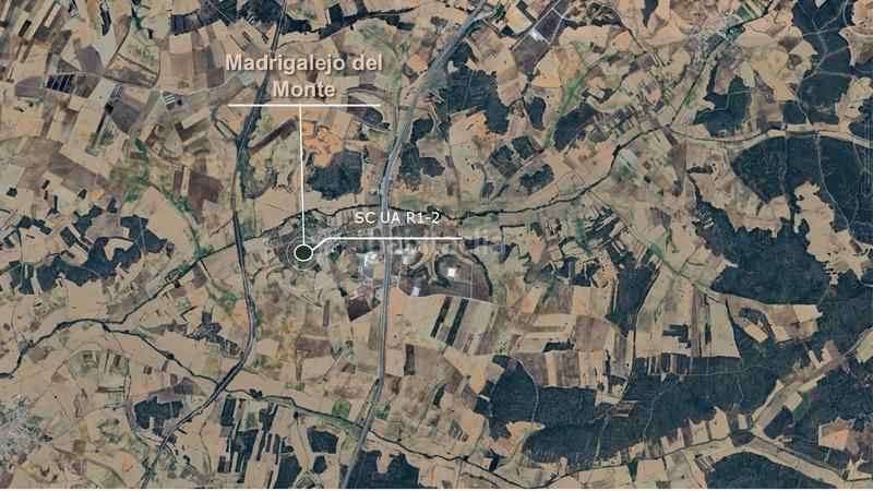 Foto f7dd15eb-cc30-4a1a-be6e-d791e3a4da82. Fondo rustico in Madrigalejo del Monte