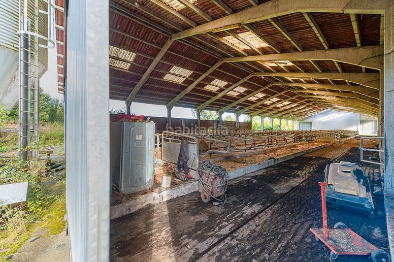 Foto 7237bdfc-7fdb-4661-8d90-2de8b11e03c1. Nau industrial a Larraun