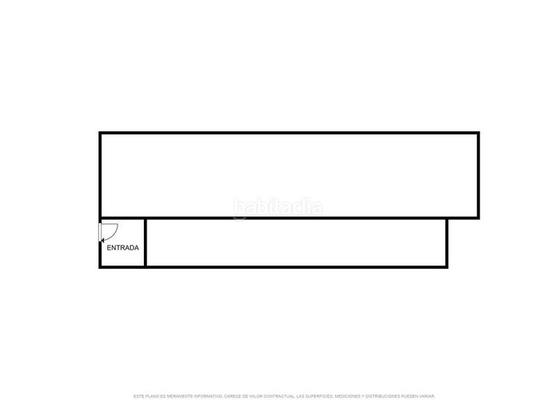 Foto dc3c7a2a-b624-4da5-9554-ab5f488ca30d. Nau industrial a Larraun