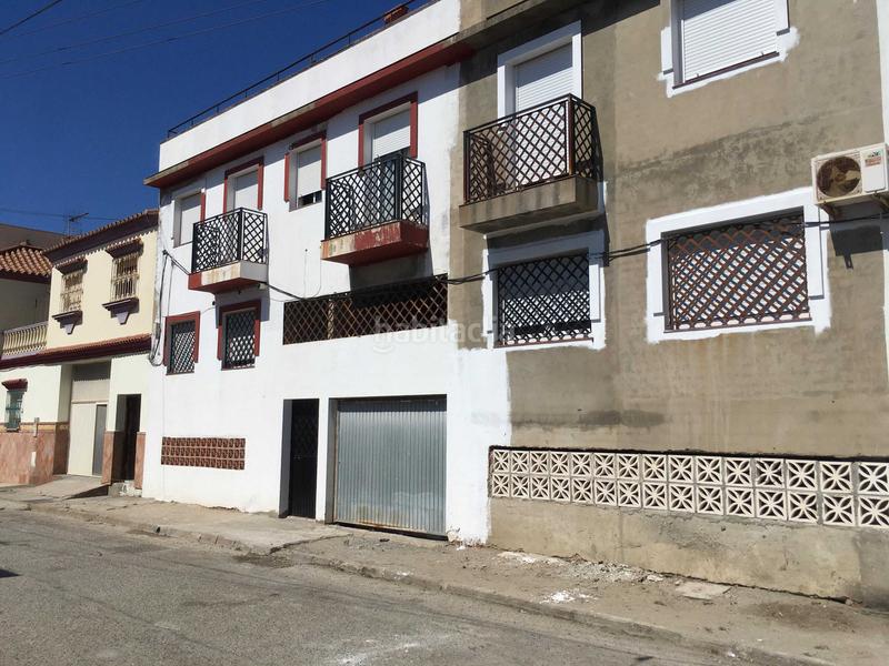 Foto 67752fa0-d820-4da5-af90-cd6630eea5a1. Parking voiture dans Mondejar-Junquillos Línea de la Concepción (La)