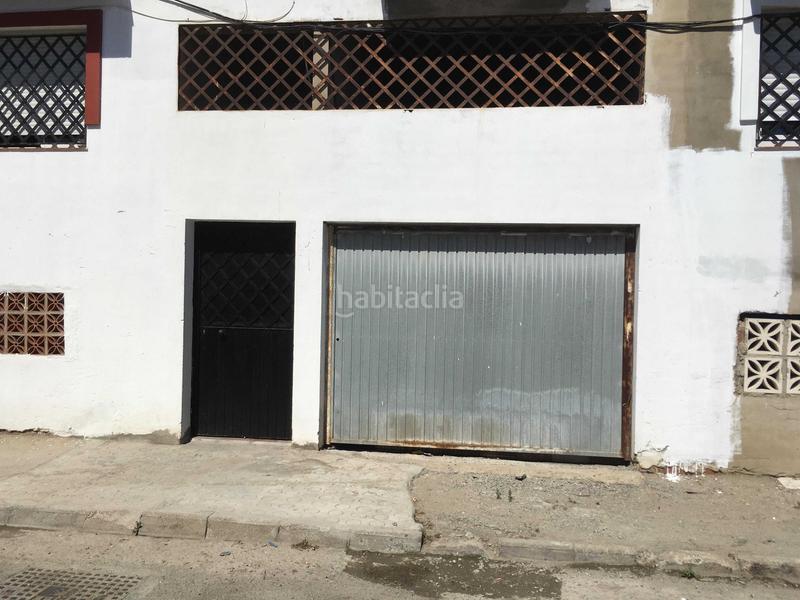 Foto 78f4cc91-20b1-4d26-9eea-f1a2873d1dd1. Parking voiture dans Mondejar-Junquillos Línea de la Concepción (La)