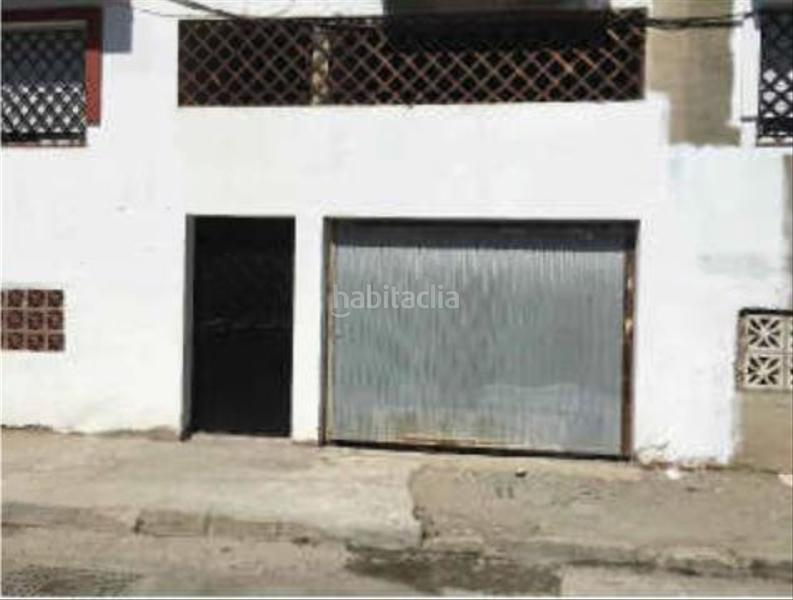 Foto 8383f31e-5a47-45b5-9181-4c3d25992ea3. Parking voiture dans Mondejar-Junquillos Línea de la Concepción (La)