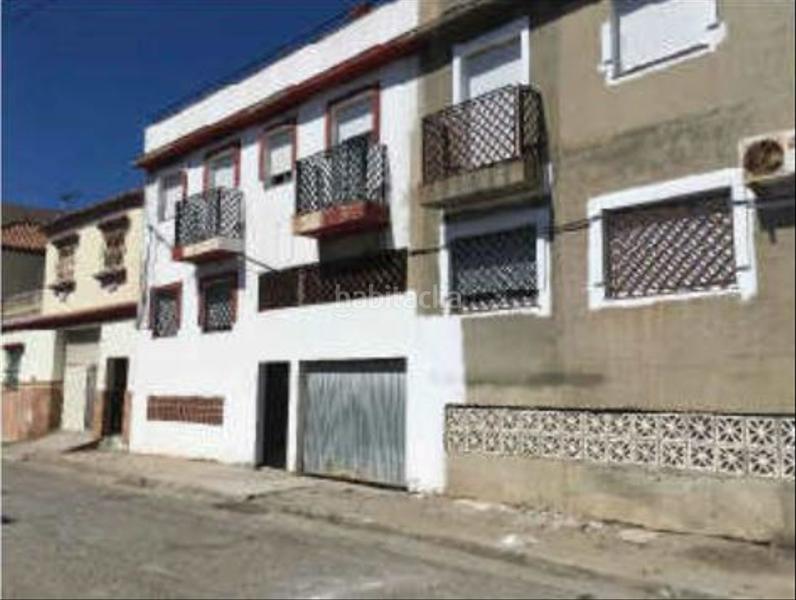 Foto 8f3227b9-3b9b-4cdf-8825-62d450b5c6bd. Parking voiture dans Mondejar-Junquillos Línea de la Concepción (La)