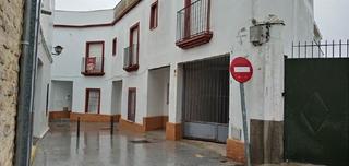 Aparcament cotxe  Cl la montera. Solvia inmobiliaria  garaje villanueva del ariscal