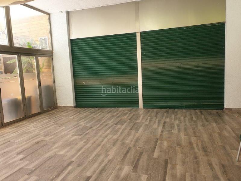Foto 218a6342-6fd7-46b1-894b-0ac84065679d. Local comercial a La Pineda Vila-seca