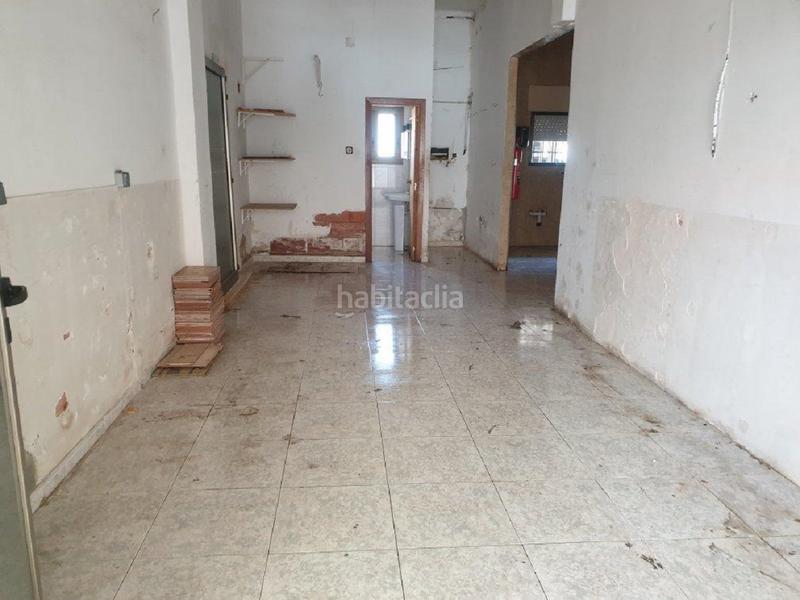 Foto 4f1e2f1c-5905-4077-bacc-a4aea7df355c. Local comercial a La Pineda Vila-seca