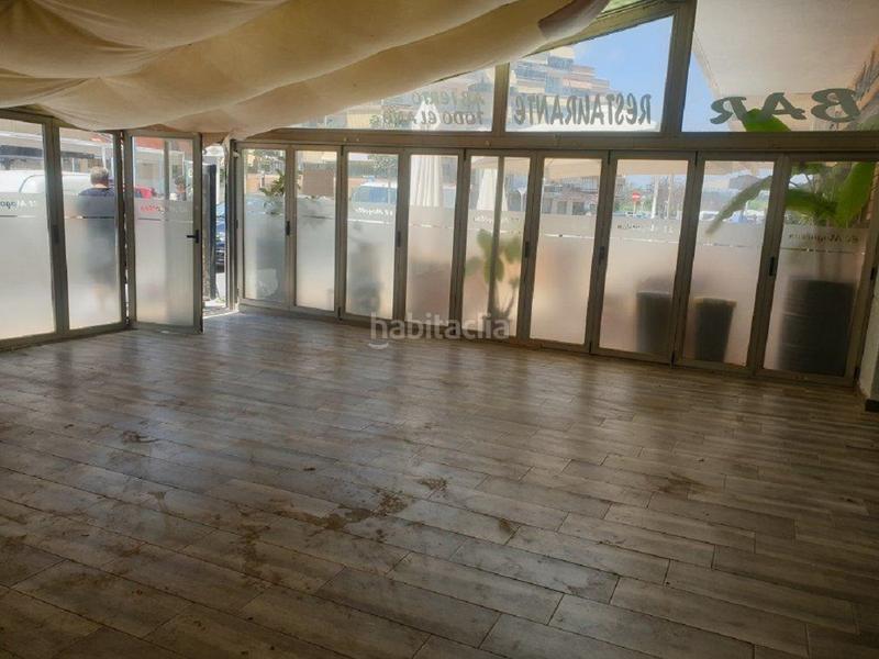 Foto 8e24b9a3-ea58-4774-afe7-3724c2a897a5. Local comercial a La Pineda Vila-seca