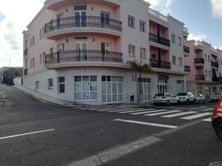 Parking voiture  C/ pedro miguel hernández camacho. Solvia inmobiliaria  garaje llanos de aridane los