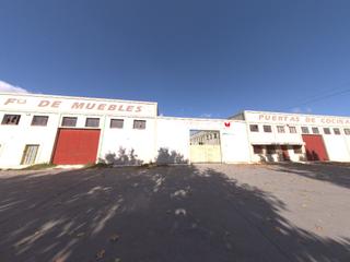 Location Bâtiment à usage industriel  Ctra rute. Solvia inmobiliaria  nave industrial lucena