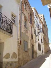 Casa aparellada  C/ nou. Solvia inmobiliaria  chalet adosado alfara de carles