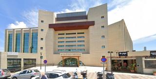 Oficina  C/ glorieta fernando quiñones. Solvia inmobiliaria  oficinas tomares