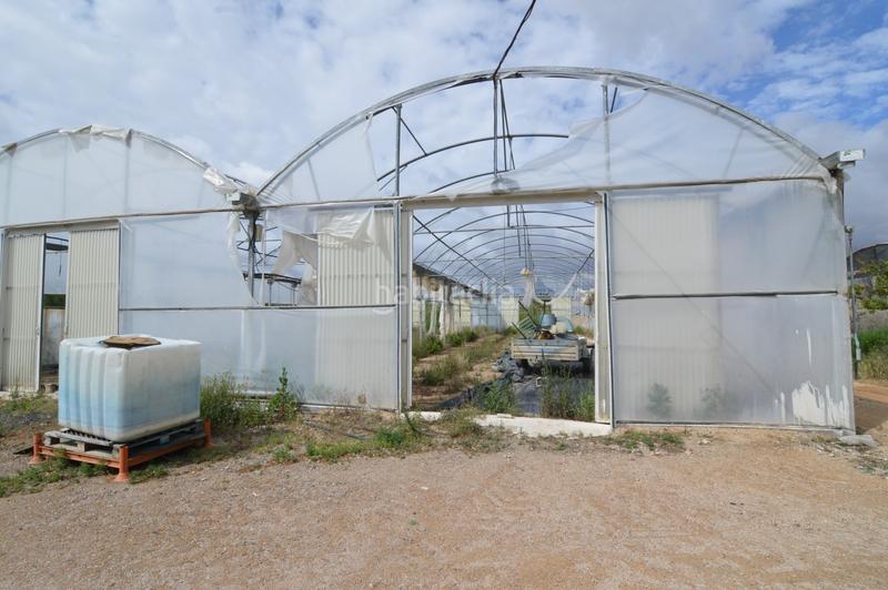 Foto 444c74d9-94a5-4777-8337-17e53f362a99. Bâtiment à usage industriel dans Murchante