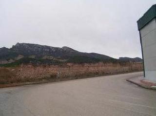 Finca rústica  Cr poligono 12 casco. Solvia inmobiliaria  suelo urbano llaurí