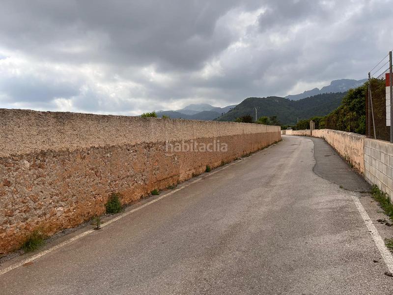 Foto 55e17ae4-c74b-47f7-b4f7-9f88fb5b8e54. Finca rústica solvia inmobiliaria suelo urbano no consolidado en Llaurí