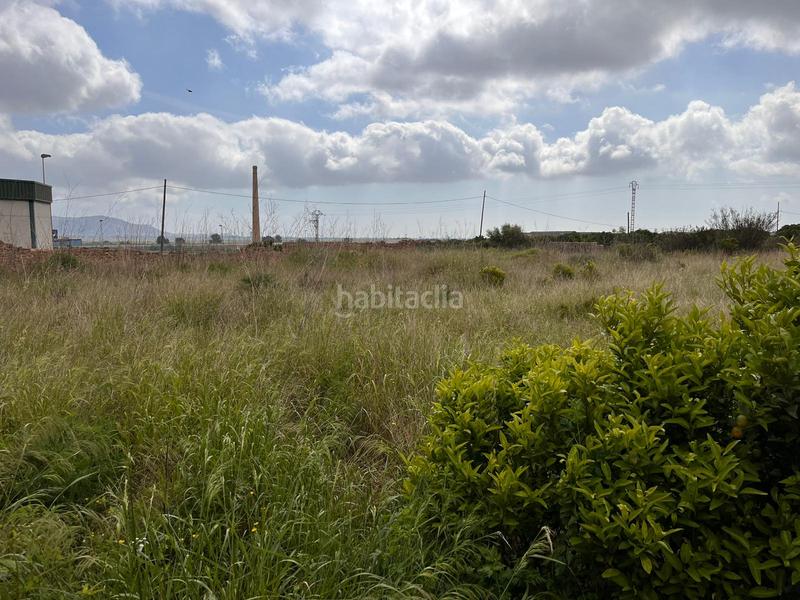 Foto 6a14ae00-11c0-4dca-b432-cbd754486f44. Finca rústica solvia inmobiliaria suelo urbano no consolidado en Llaurí