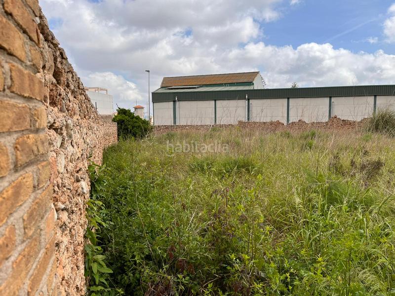 Foto 72f1713c-1eec-43f7-baf3-d0c2d445bcbb. Finca rústica solvia inmobiliaria suelo urbano no consolidado en Llaurí