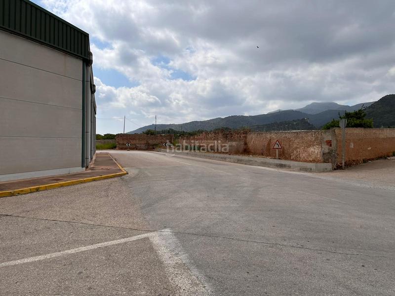 Foto a7dfb2b6-efb7-4aa2-b6ee-359de3ee9410. Finca rústica solvia inmobiliaria suelo urbano no consolidado en Llaurí