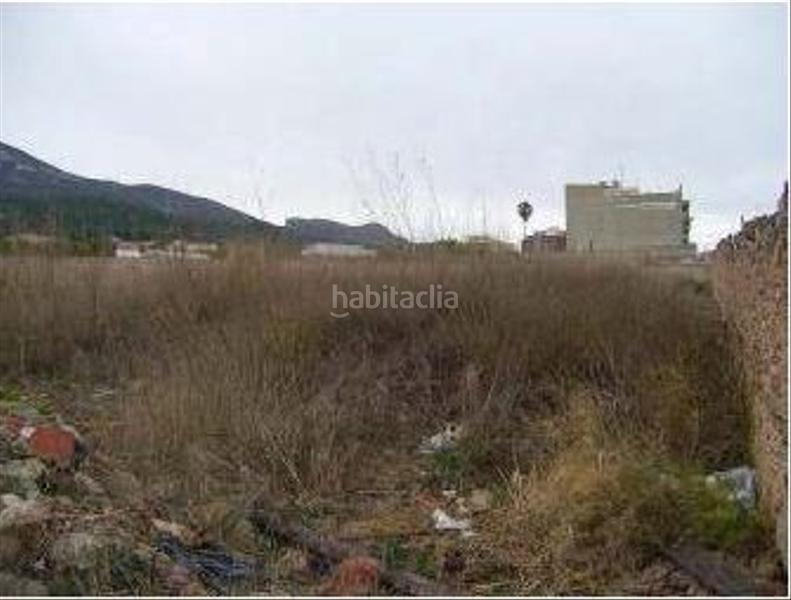 Foto cd8f48c8-991b-4776-bd34-16357293a2a8. Finca rústica solvia inmobiliaria suelo urbano no consolidado en Llaurí