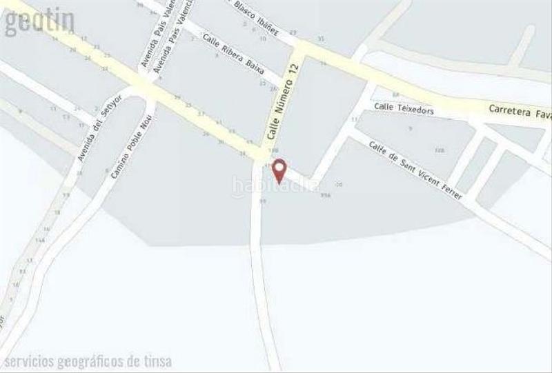 Foto ee42f90a-5229-4d07-b90c-5727aa11f377. Finca rústica solvia inmobiliaria suelo urbano no consolidado en Llaurí
