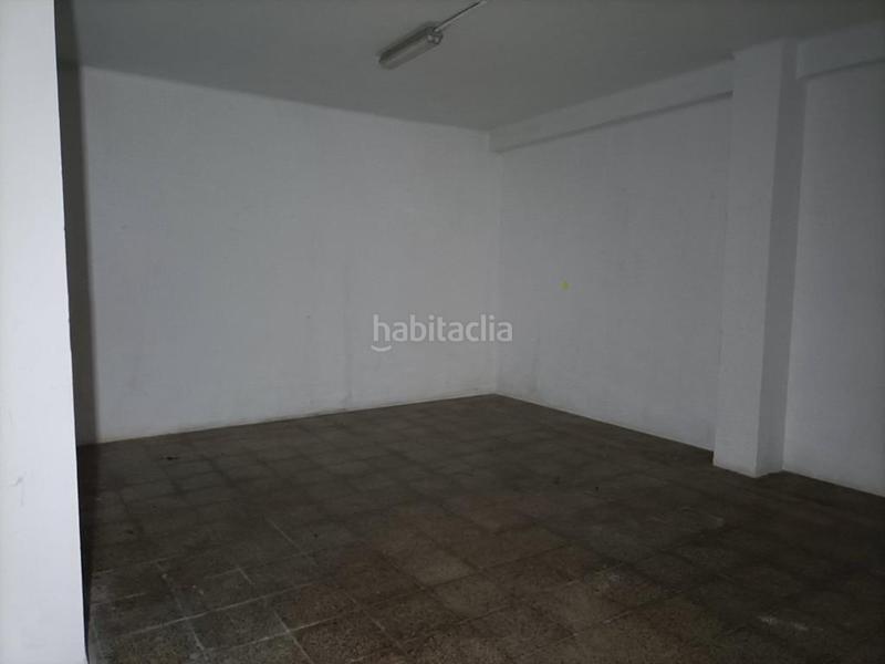 Foto 1ea4ba69-6b19-4d2b-b5f4-b65f920f5004. Local comercial solvia inmobiliaria locales en Les Torres Rubí