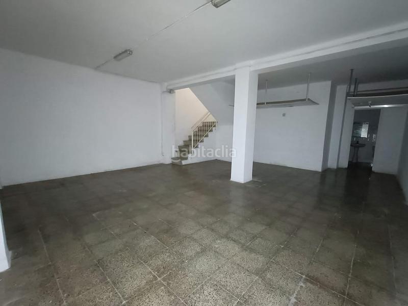 Foto a23744f8-d844-4b8a-9010-7ff1ef6eab9d. Local comercial solvia inmobiliaria locales en Les Torres Rubí