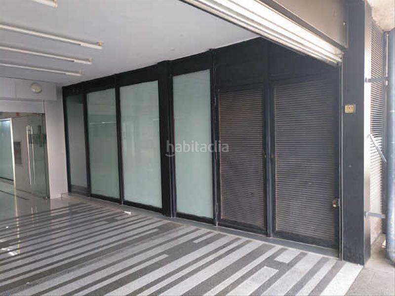 Foto 16323da8-894f-4a43-b1db-0e779a2ae355. Lloguer local comercial a Casc Antic Ripollet
