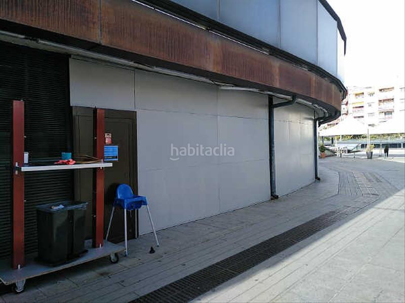 Foto 33c6aca6-45f9-4eea-83e3-7554b70920cb. Lloguer local comercial a Casc Antic Ripollet