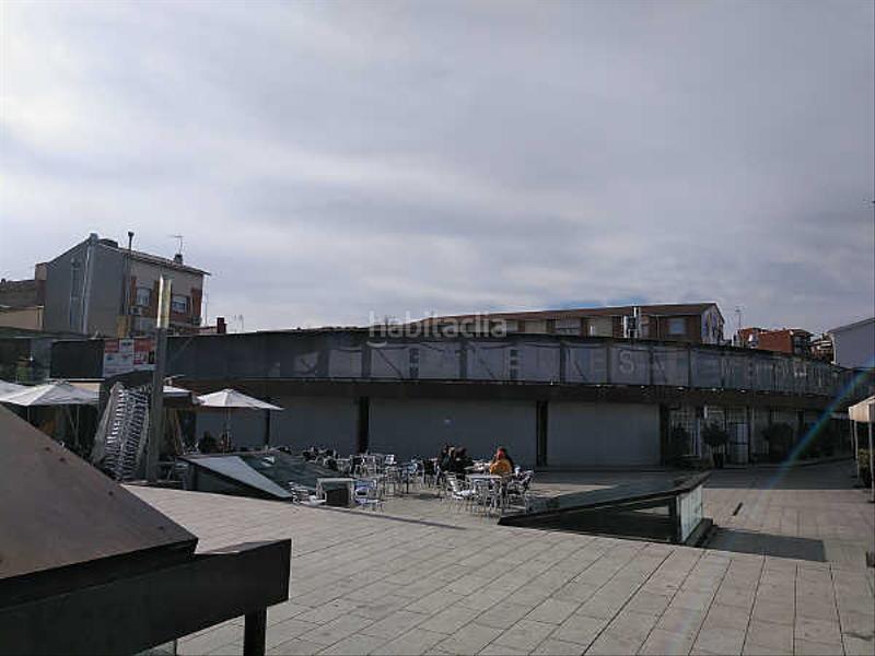 Foto 750d36b6-e9d9-4604-9baf-d5e94e09781c. Lloguer local comercial a Casc Antic Ripollet
