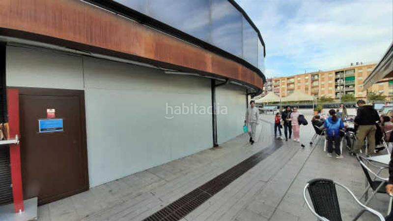 Foto 9814086a-0e98-411f-a939-0c23328e7b0f. Lloguer local comercial a Casc Antic Ripollet