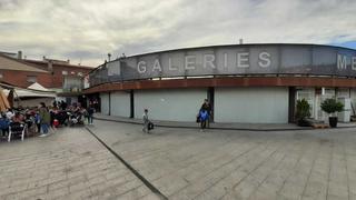 Location Local commercial  C/ nou. Solvia inmobiliaria  locales ripollet