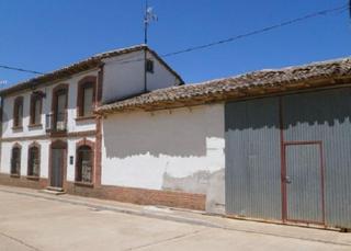 Maison jumelée  Cl mariscales. Solvia inmobiliaria  chalet adosado villacarralón