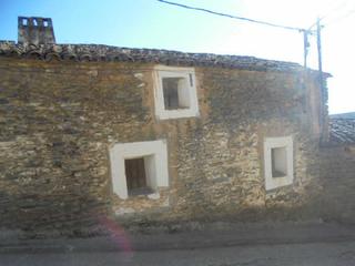 Xalet  C/ antón. Solvia inmobiliaria  casa nava de ricomalillo la
