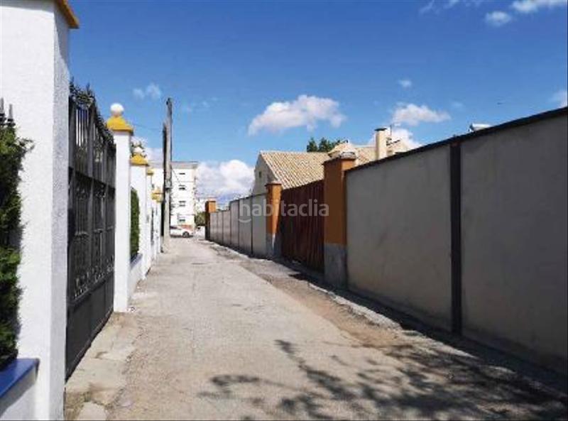 Foto 18adce7e-40a3-43e3-85b1-4cf470b88008. Finca rústica a Écija