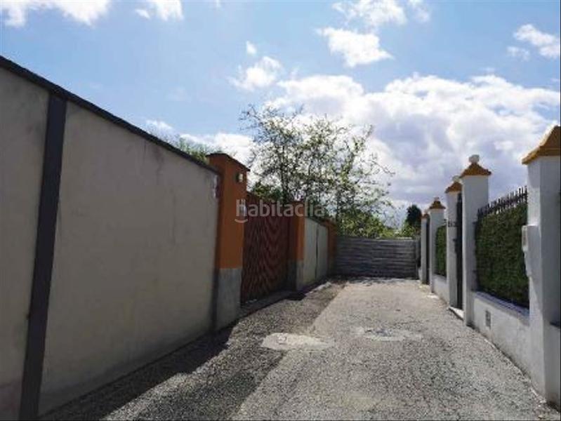 Foto 5fdadcf4-1df2-4ab0-84a5-a8c084576e47. Finca rústica a Écija