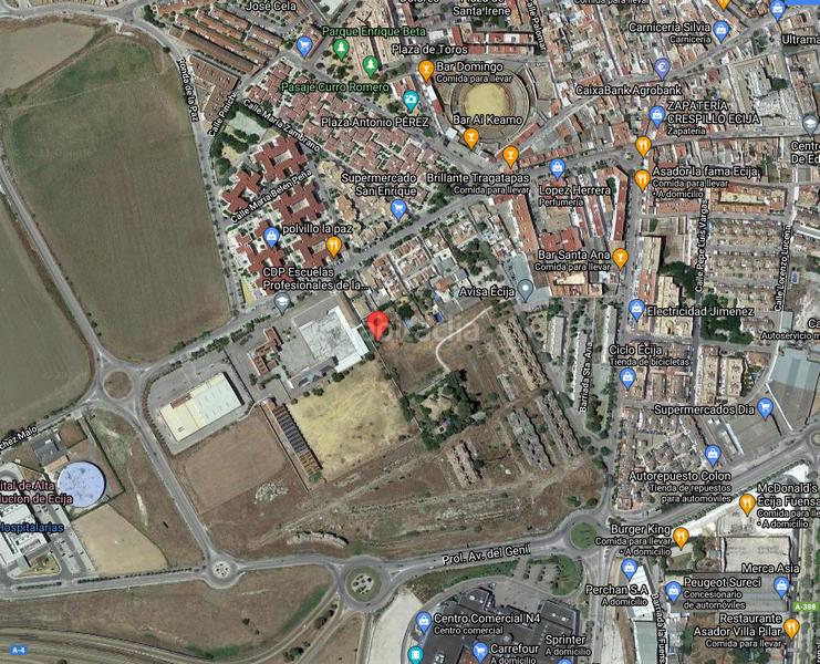 Foto dd30a33d-0c55-4e89-8309-cbfd7373da17. Finca rústica a Écija