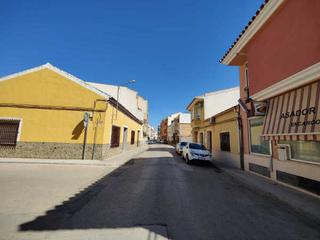 Locale commerciale  C/ monte. Solvia inmobiliaria  locales tomelloso