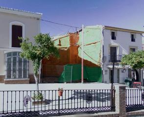 Propriété  Cl ancha. Solvia inmobiliaria  suelo otros fuente de piedra
